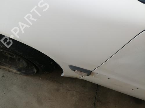 Left front fenders CITROËN SAXO (S0, S1) 1.5 D | BP26025597C41 