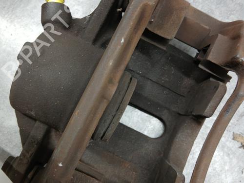 Right front brake caliper RENAULT MEGANE II (BM0/1_, CM0/1_) 1.6 16V (BM0C, CM0C) | BP28130722M104 