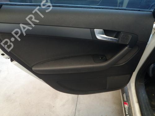 Used Rear left window mechanism AUDI A3 Sportback (8PA) 1.9 TDI (105 hp) 27149597