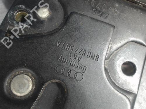 Bakluke lås AUDI TT (8N3) 1.8 T | BP20880187C101 