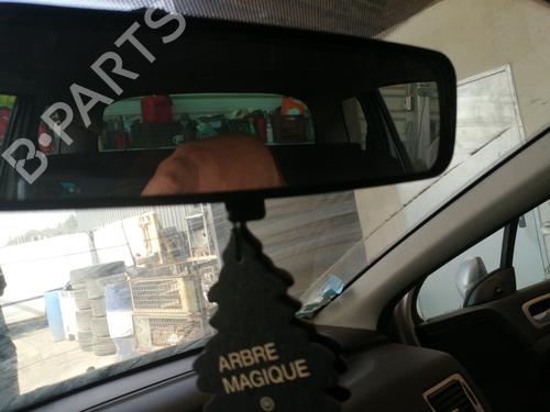 Rear mirror PEUGEOT 307 Break (3E) 2.0 HDI 110 | BP26652526I6 
