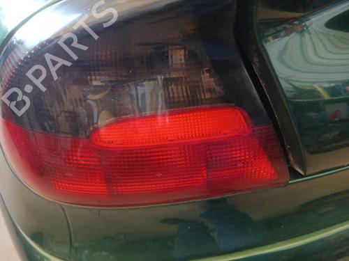 Left taillight OPEL TIGRA (S93) 1.4 16V (F07) | BP28677340C34