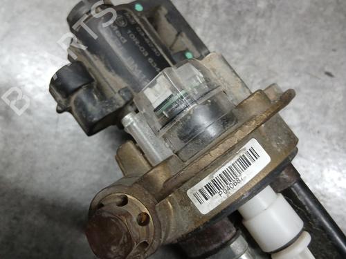Fuel pump DACIA SANDERO 1.4 MPI LPG | BP30729370M76