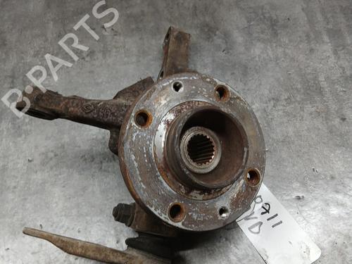 Used Right front steering knuckle RENAULT TWINGO I (C06_) 1.2 (C066, C068) (58 hp) 28300817