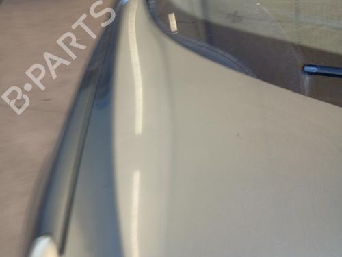 Motorhjelm Motorhjelm PEUGEOT 307 SW (3H) [2002-2009] 36515654 36515654