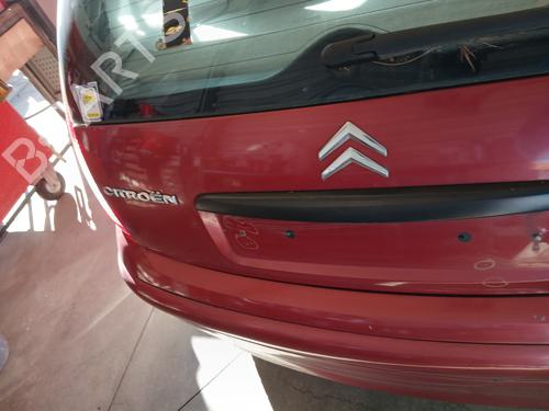 Tailgate CITROËN C3 I (FC_, FN_) 1.1 i | BP30060041C6 