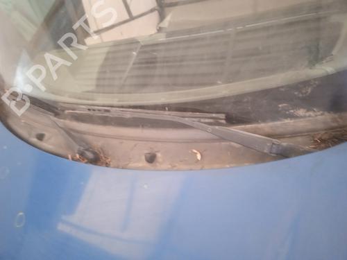 Used Front windshield wiper arm RENAULT KANGOO (KC0/1_) 1.5 dCi (KC08, KC09) (82 hp) 21552237