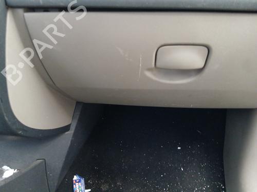 Glove box RENAULT CLIO III (BR0/1, CR0/1) 1.5 dCi (BR17, CR17) | BP29307311C95 