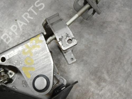 Hand brake RENAULT CAPTUR I (J5_, H5_) 1.2 TCe 120 | BP29607509I18 - Image 2