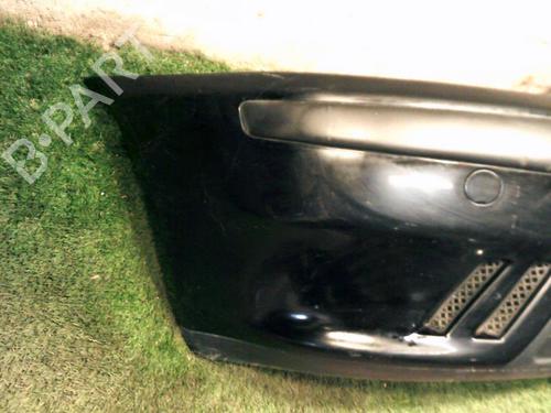 Front bumper FIAT PUNTO (188_) 1.9 JTD 80 (188.237, .257, .337, .357) | BP21275747C7 
