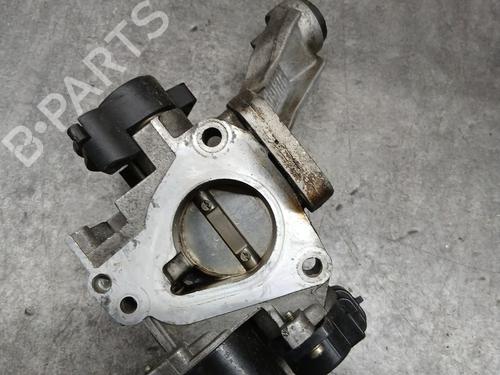 Boîtier papillon RENAULT TWINGO I (C06_) 1.2 (C066, C068) | BP30756048M82