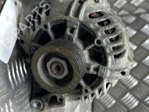 Used Alternator CITROËN SAXO (S0, S1) 1.1 X, SX (60 hp) 20884553