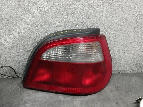 Used Right taillight RENAULT MEGANE I Classic (LA0/1_) 1.4 16V (LA0D, LA1H, lA0W, LA10) (95 hp) 30752076