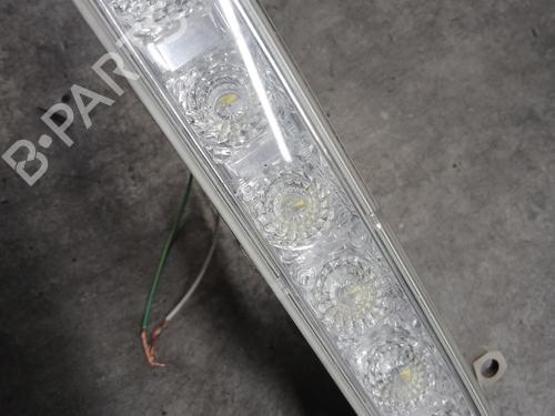 Venstre positionslygte Venstre positionslygte PEUGEOT 308 SW II (LC_, LJ_, LR_, LX_, L4_) 1.2 THP 110 (110 hp) 33945903 33945903