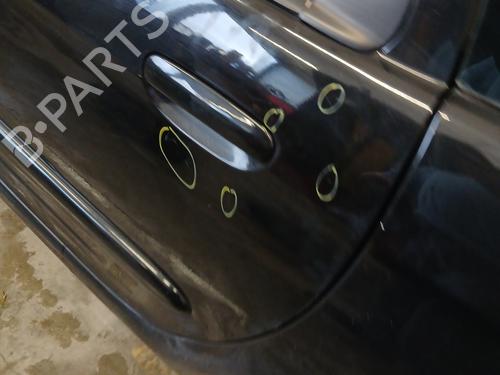Dør venstre bagtil CITROËN XSARA PICASSO (N68) 1.6 16V | BP29844909C4
