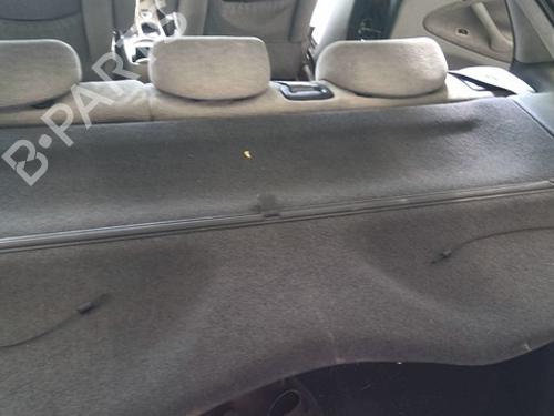 Rear parcel shelf CITROËN C5 I (DC_) 2.0 HDi (DCRHZB, DCRHZE) | BP40203851C85 - Image 2