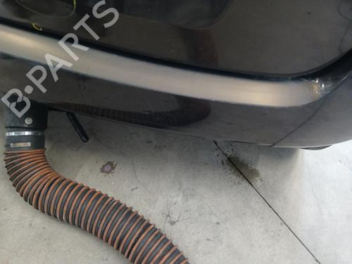 Rear bumper RENAULT MODUS / GRAND MODUS (F/JP0_) 1.5 dCi (FP0D, JP0D) | BP31330001C8 