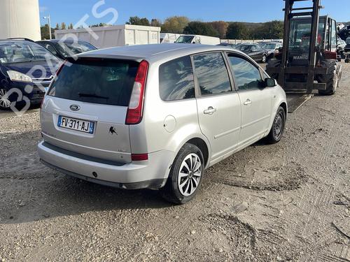 Left mirror FORD FOCUS C-MAX (DM2) 1.8 TDCi | BP21275928C26 