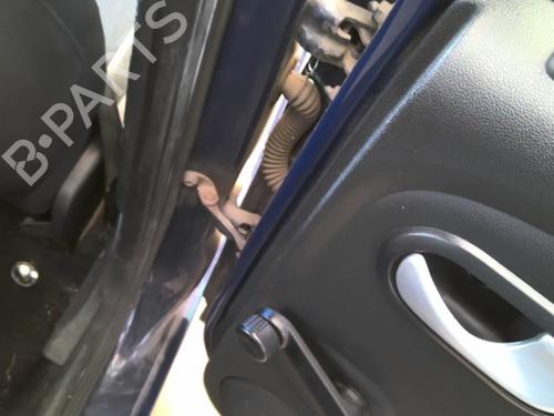 Hinge/Door check strap DACIA SANDERO 1.5 dCi | BP40018663C146 - Image 2