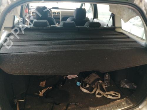 Used Rear parcel shelf PEUGEOT 307 Break (3E) 2.0 HDI 110 (107 hp) 26652525