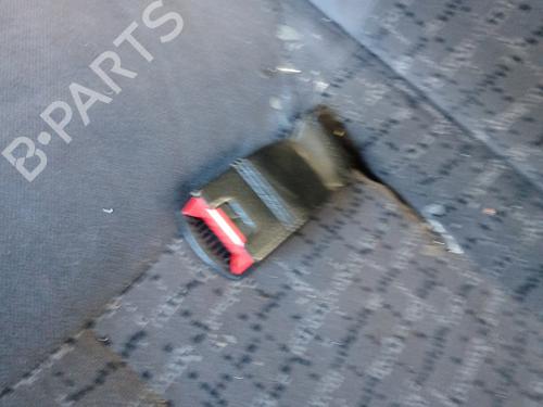 Used Seat buckle Seat buckle OPEL FRONTERA B (U99) 2.2 DTI (6B_ZC, 6B_VF, 6B_66, 6B_76) (116 hp) 33688797 33688797