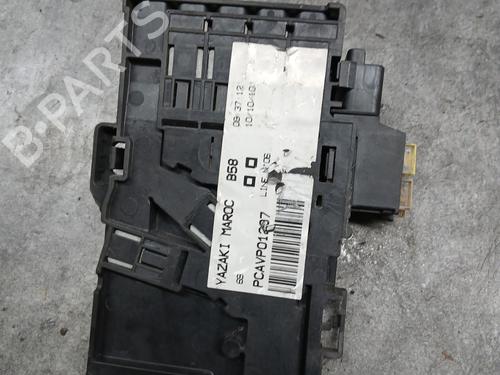 Electronic module CITROËN C4 Picasso I MPV (UD_) 1.6 HDi 110 | BP30642648M83