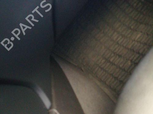 Used Heater blower motor BMW X1 (E84) sDrive 18 d (143 hp) 25891307