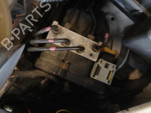Used ABS pump PEUGEOT 206 Hatchback (2A/C) 1.4 HDi eco 70 (68 hp) 31629266