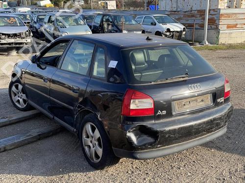 Starter AUDI A3 (8L1) 1.9 TDI quattro | BP20883625M8 