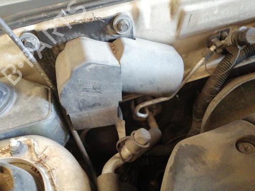 Front wiper motor VOLVO V40 Estate (645) 1.6 | BP24402783M29 