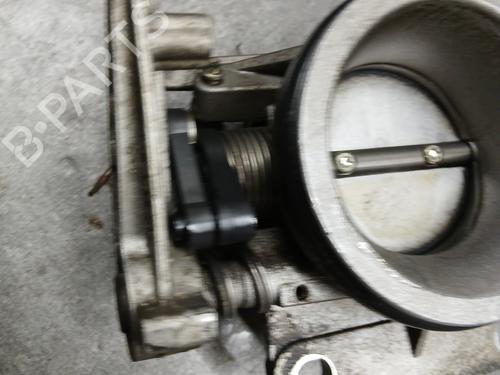 Throttle body RENAULT MEGANE I (BA0/1_) 1.6 16V (BA04, BA0B, BA11, BA1J, BA16, BA19, BA1K, BA1V,... | BP30560660M82 