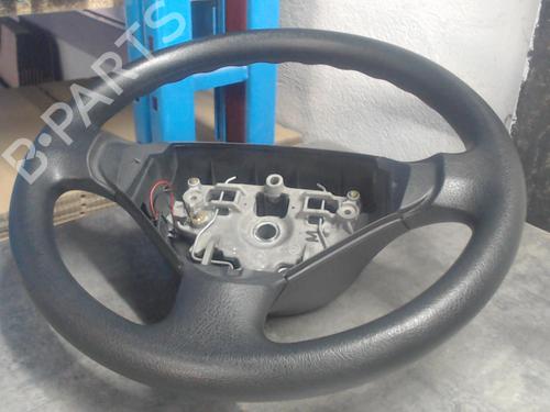 Steering wheel PEUGEOT PARTNER Tepee 1.6 HDi 16V | BP37587560C49 - Image 3