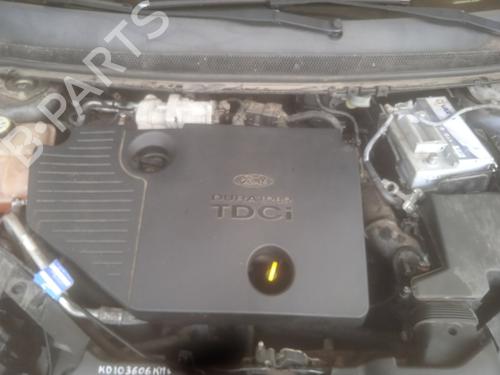 Front left window mechanism FORD FOCUS II (DA_, HCP, DP) 1.8 TDCi | BP23682220C22 