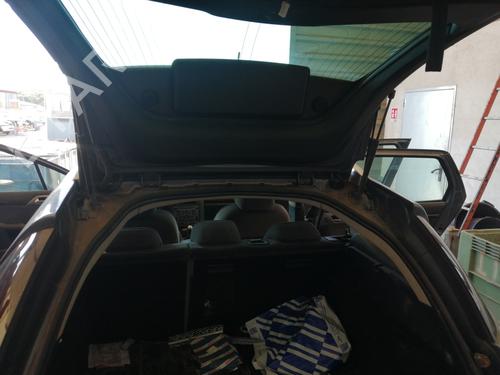 Used Tailgate lift support PEUGEOT 407 SW (6E_, 6D_) 2.0 HDi 135 (136 hp) 27205408