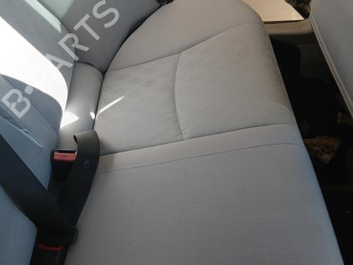 Rear seat MERCEDES-BENZ C-CLASS (W203) C 220 CDI (203.006) | BP30098392C17