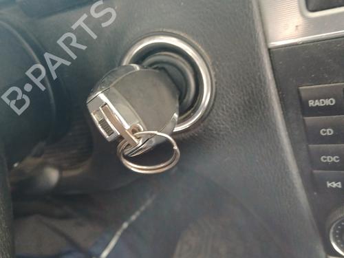 Used Ignition barrel MERCEDES-BENZ C-CLASS (W203) C 220 CDI (203.008) (150 hp) 32113694