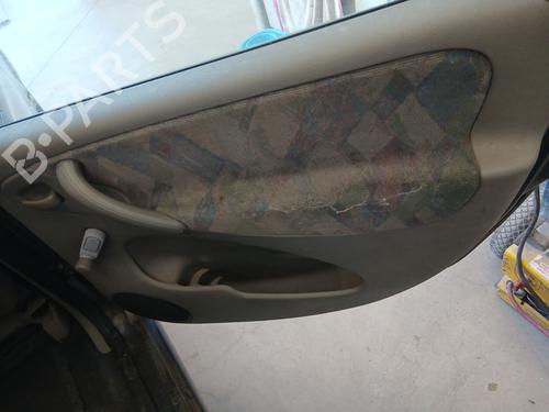 Used Rear right window mechanism CITROËN XSARA PICASSO (N68) 2.0 HDi (90 hp) 29256952