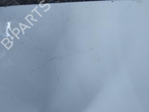 Left front fenders PEUGEOT BOXER Van (230L) 2.5 D | BP21282510C41 