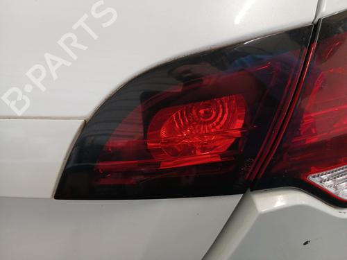 Right tailgate light CITROËN DS4 (NX_) 1.6 HDi 115 | BP29760144C80 
