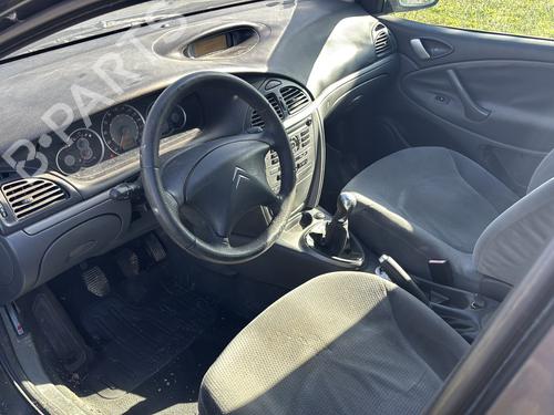 Injection rail CITROËN C5 II (RC_) 1.6 HDi (RC8HZB) | BP33606824M98 - Image 9