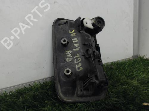 Front right exterior door handle CITROËN JUMPY I (U6U_) 1.9 TD | BP20885526C129 