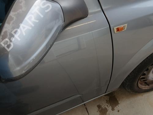 Dør højre fortil OPEL ASTRA H (A04) 1.7 CDTI (L48) | BP29940369C3 