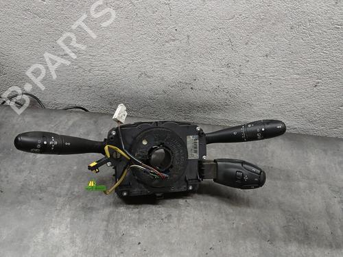 Used Steering column stalk PEUGEOT 207 (WA_, WC_) 1.4 HDi (68 hp) 30850821