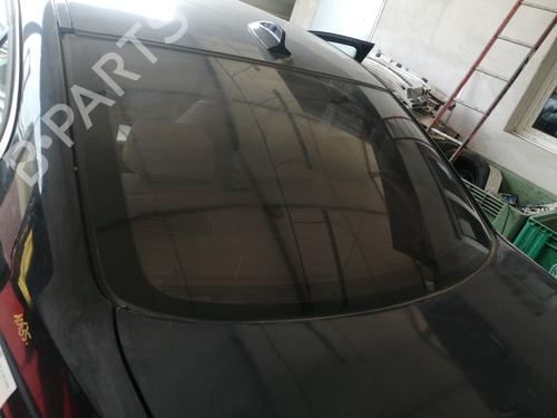 Used Bootlid window BMW 3 (E90) 320 d (163 hp) 24148402