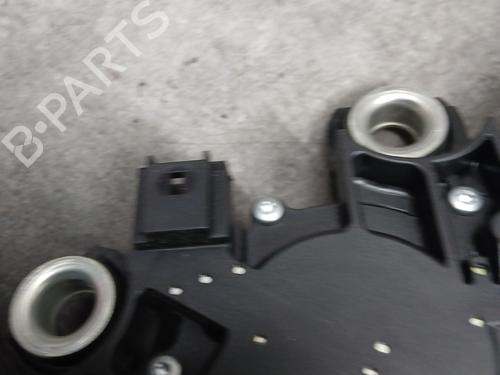 Rear wiper motor CITROËN C4 Picasso I MPV (UD_) 1.6 HDi | BP32438405M102 