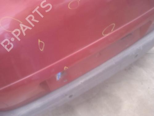 Tailgate FIAT MULTIPLA (186_) 1.9 JTD 115 | BP24059636C6 