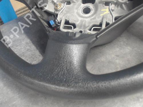 Volant Volant CITROËN JUMPY II Van 2.0 HDi 125 (128 hp) 34373899 34373899