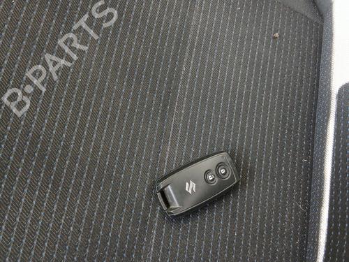 Ignition barrel SUZUKI SWIFT III (MZ, EZ) 1.3 DDiS (RS413D) | BP30126380M48 