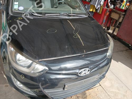 Hood HYUNDAI i20 I (PB, PBT) 1.2 | BP30148981C1 
