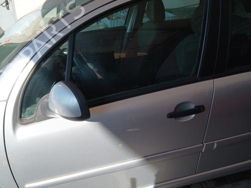 Used Left front door Left front door CITROËN C3 I (FC_, FN_) [2002-2013] 33303866 33303866